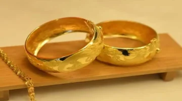 ارتفاع مفاجئ.. سعر عيار 21 يسجل أرقاماً جديدة في محلات الصاغة اليوم